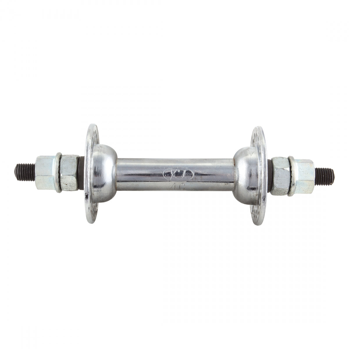 WHEEL MASTER HUB Front WM SB1000 STL BO SF 36x80g CP TW - WHEEL MASTER