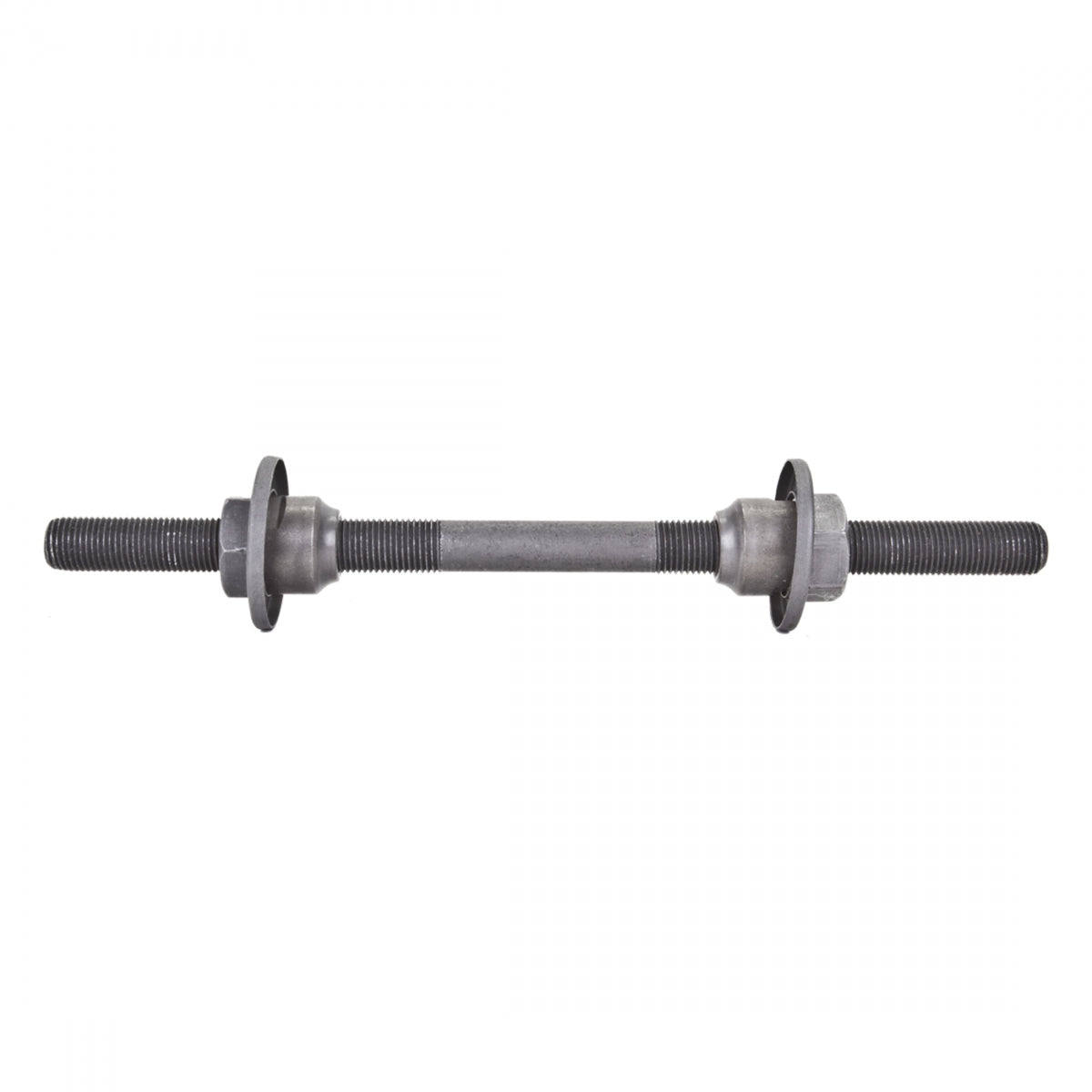 WHEEL MASTER HUB AXLE SET Rear WM AB1000 3/8x110x170 BO FM31 38499 38498 - WHEEL MASTER