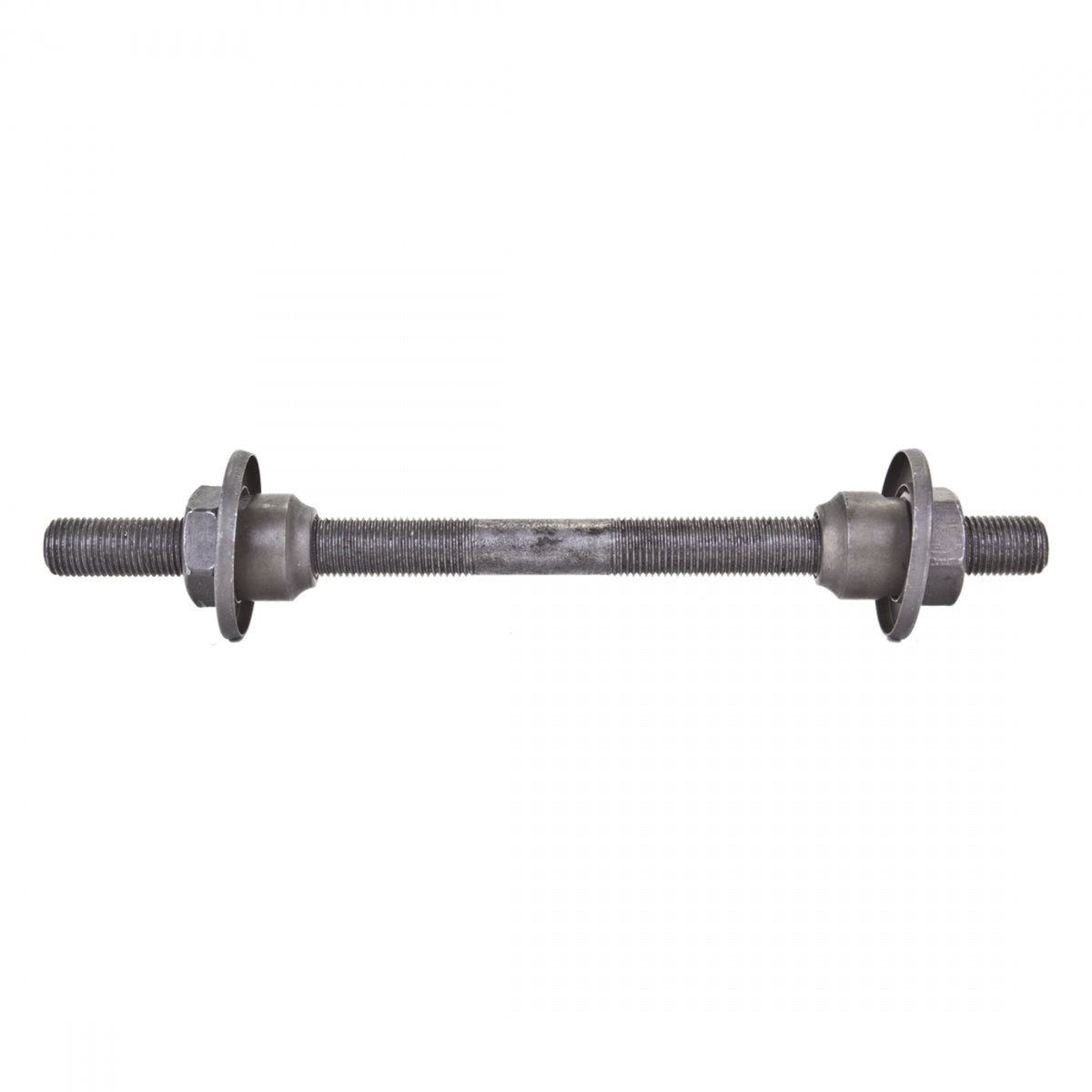 WHEEL MASTER HUB AXLE SET Rear WM AB1000 3/8x110x155 BO FM31 38499 38498 - WHEEL MASTER