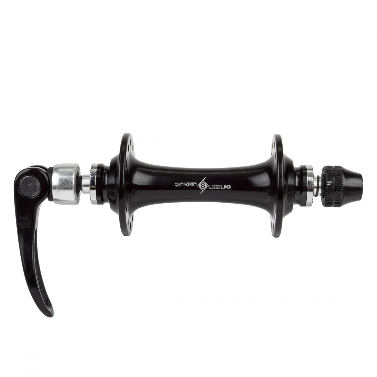 ORIGIN8 HUB Front OR8 RD1100 QR 24 SB BK - ORIGIN8