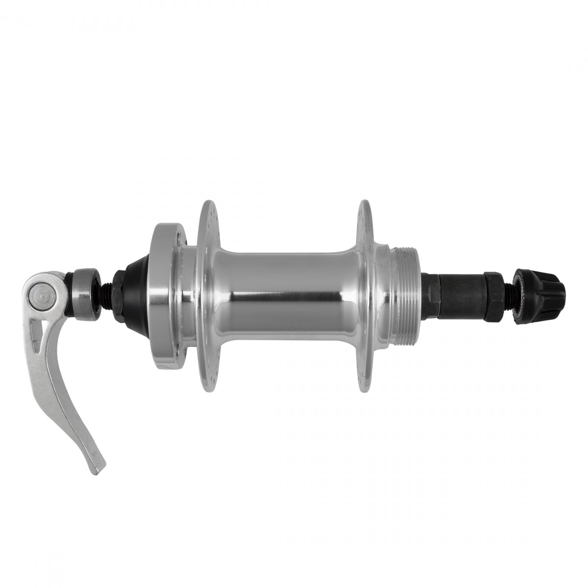 WHEEL MASTER HUB Rear WM MT3000 QR 6B 5-7s 36x135 SL - WHEEL MASTER