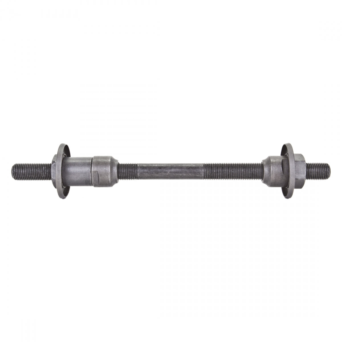 WHEEL MASTER HUB AXLE SET Rear WM AB1000 3/8x126x170 BO FM31 37413 370213 38495 - WHEEL MASTER