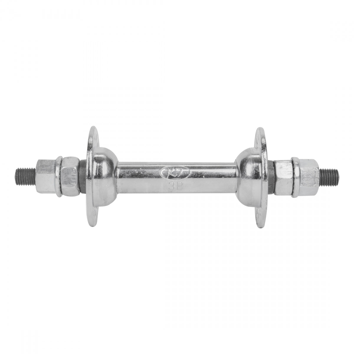 WHEEL MASTER HUB Front WM SB1000 STL BO SF 28x80g CP TW - WHEEL MASTER