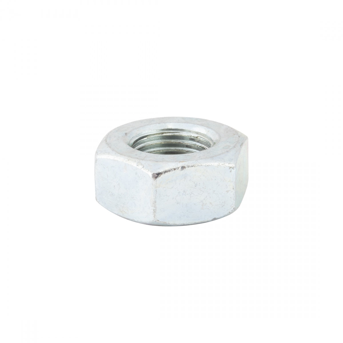 WHEEL MASTER HUB AXLE NUT WM REAR FOR-HG20 10x1 - WHEEL MASTER