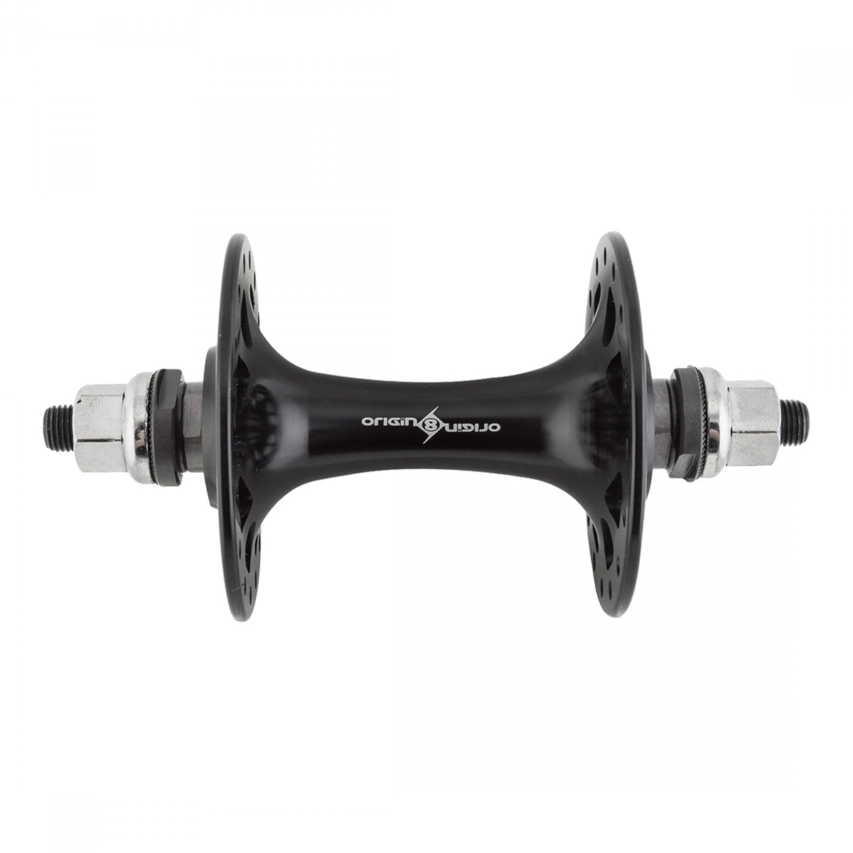 ORIGIN8 HUB Front OR8 SS1101 H/A BO 32 SB BK - ORIGIN8