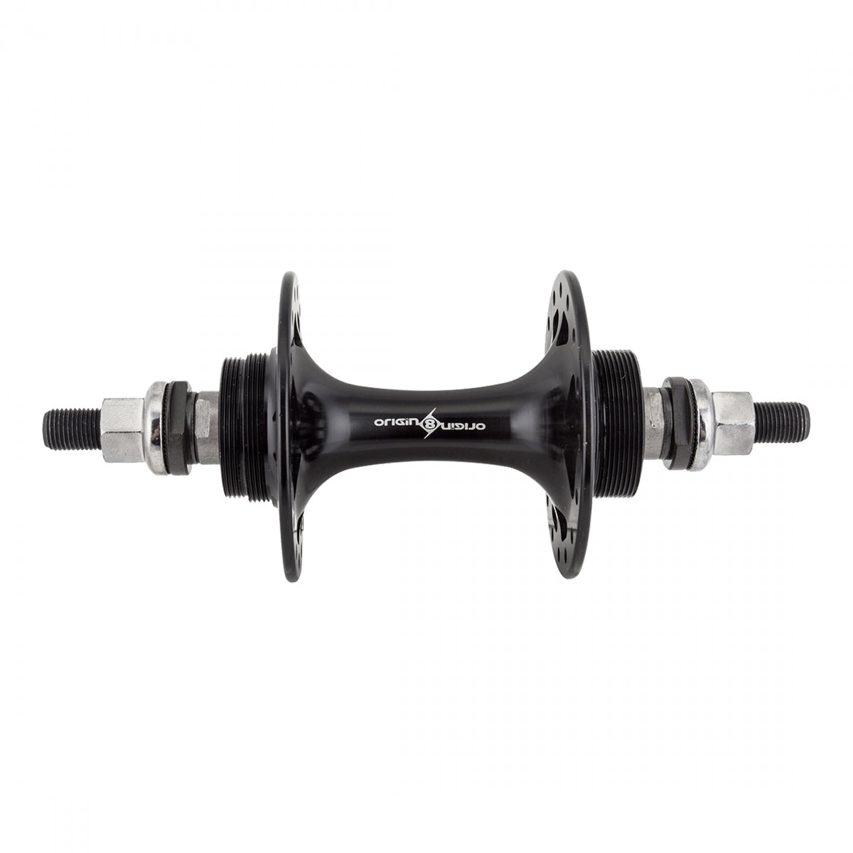 ORIGIN8 HUB Rear OR8 SS1101 H/A BO FX/FW 32x120 SB BK - ORIGIN8