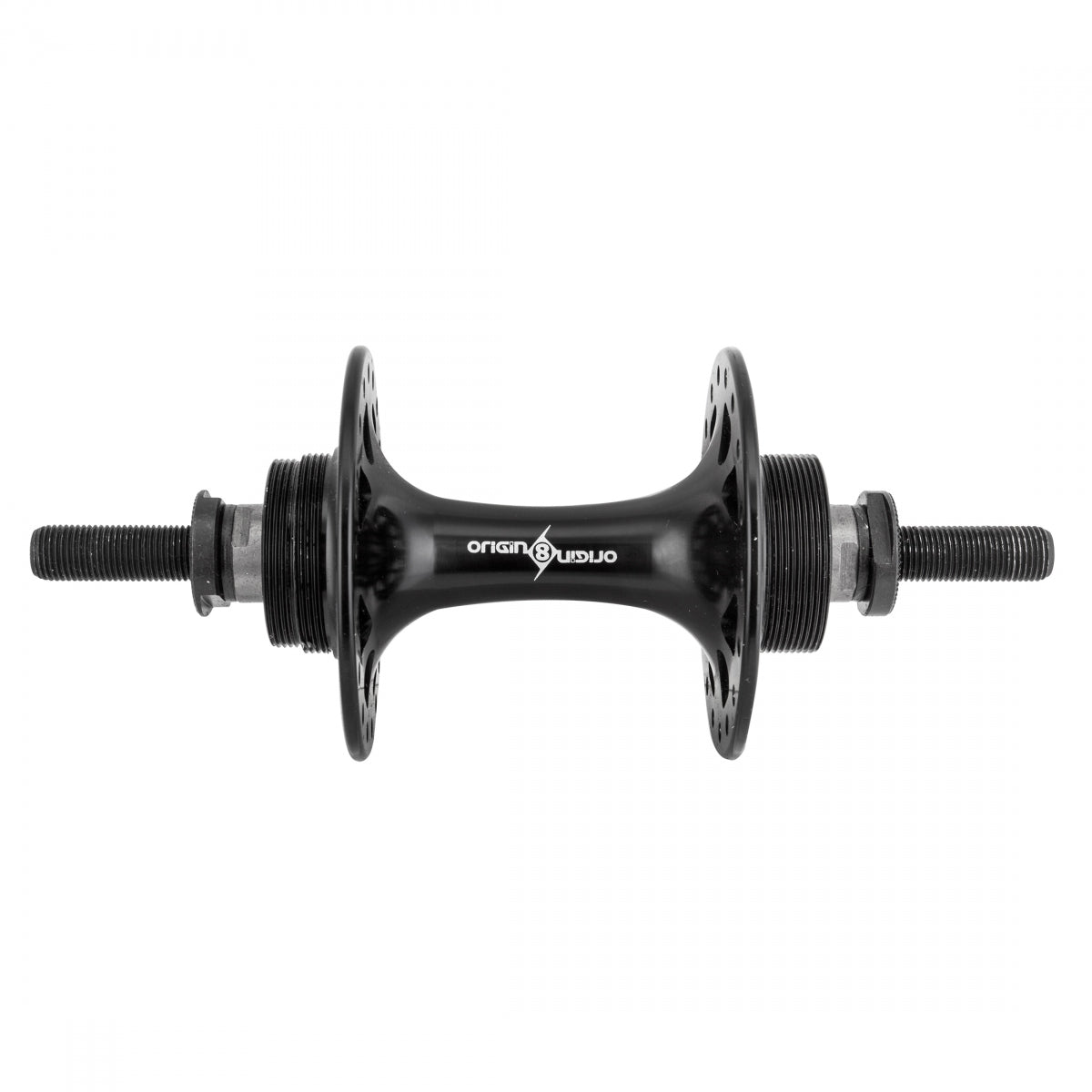 ORIGIN8 HUB Rear OR8 SS1101 H/A BO FX/FW 36x120 SB BK - ORIGIN8