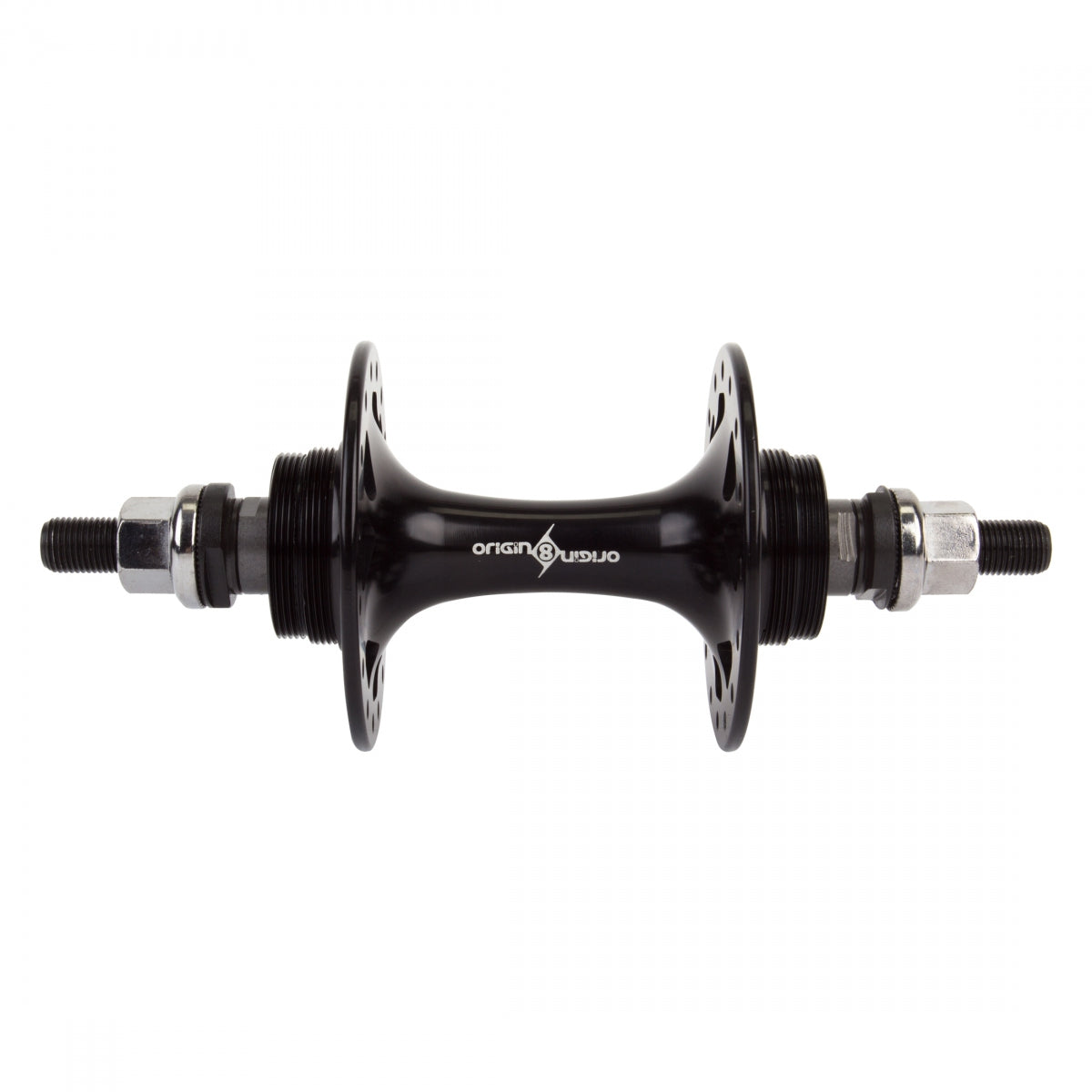 ORIGIN8 HUB Rear OR8 SS1101 H/A BO FX/FX 32x120 SB BK - ORIGIN8