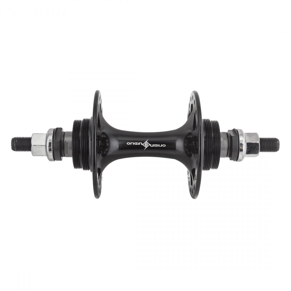 ORIGIN8 HUB Rear OR8 SS1101 H/A BO FX/FX 36x120 SB BK - ORIGIN8