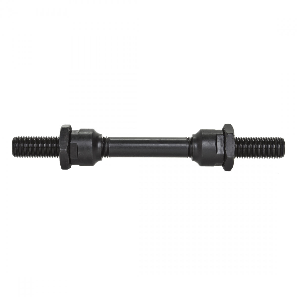 WHEEL MASTER HUB AXLE SET Front WM 9x1x100x108 QR CRMO - WHEEL MASTER