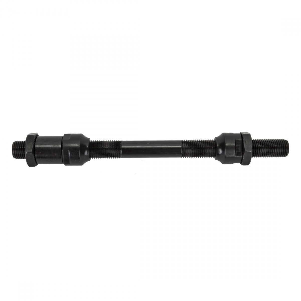 WHEEL MASTER HUB AXLE SET Rear WM 10x1x135x146QR8sCRMO - WHEEL MASTER