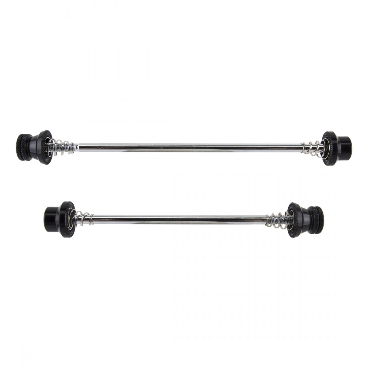 SUNLITE HUB SKEWER SUNLT 5mm NON-QR MTB F&R Black - SUNLITE