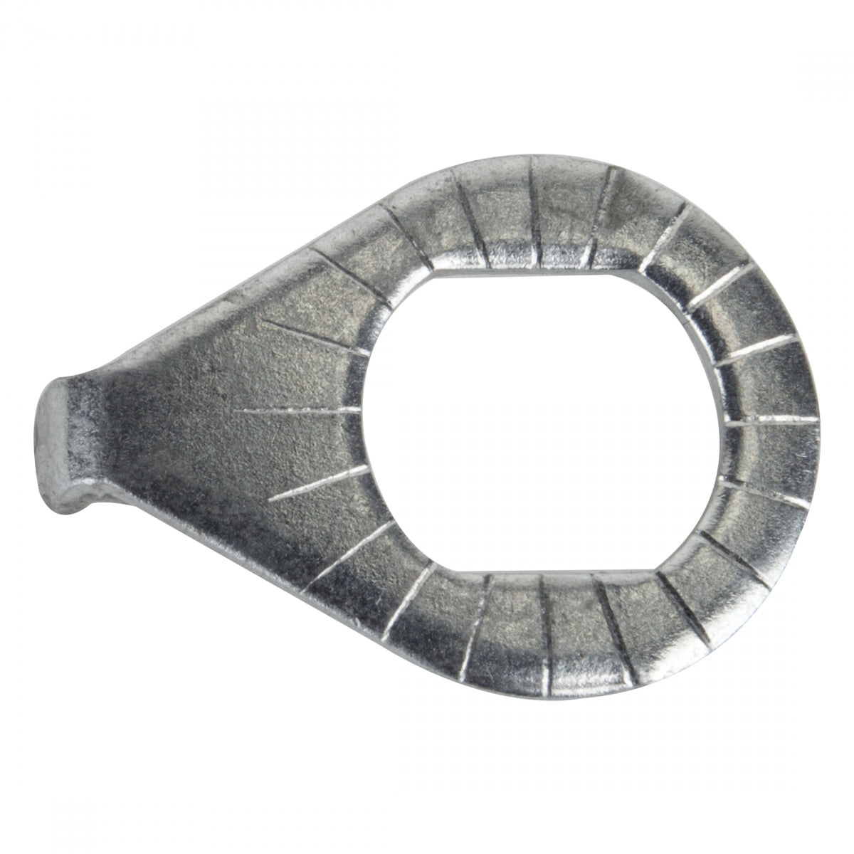 WHEEL MASTER HUB RETAINING CLIP WM FRONT WHEEL TIW - WHEEL MASTER