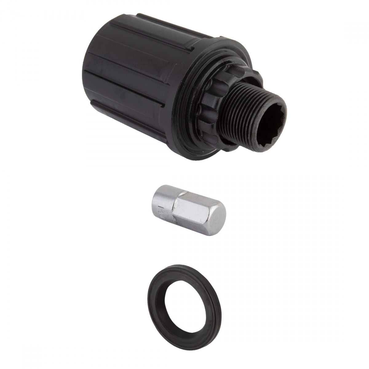 WHEEL MASTER HUB CASS BODY WM FH-06 10s f/WM-AQ1100 OR8-MT1100/RD1100 FORMULA-OV32S8QR/RB32S - WHEEL MASTER