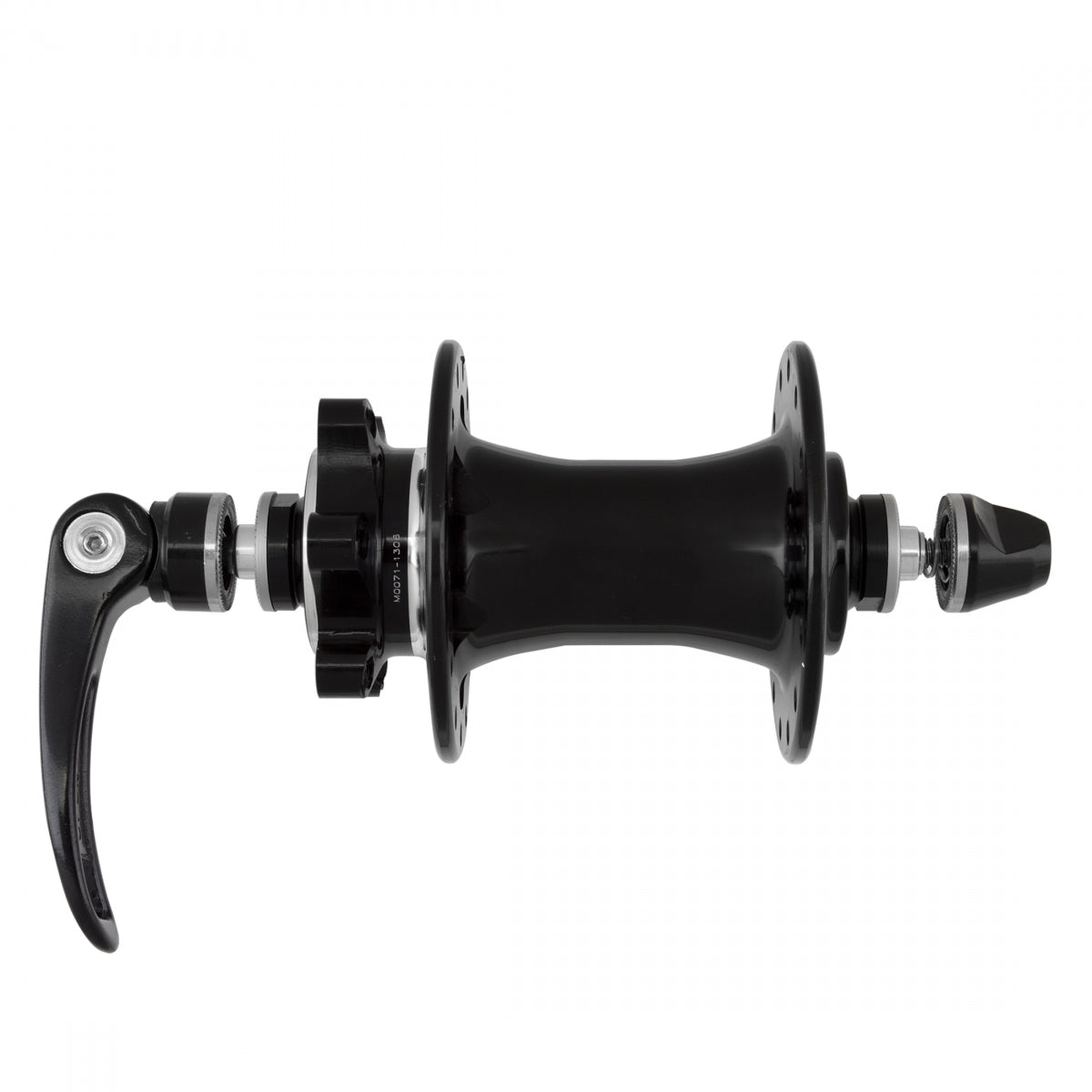 ORIGIN8 HUB Front OR8 MT2100 QR 6B 28 SB BK - ORIGIN8