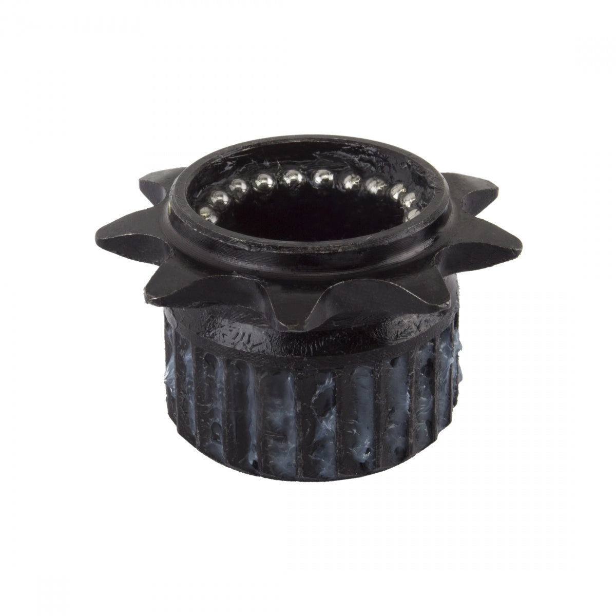 BLACK OPS HUB Rear ALY BK-OPS REP 9T DRIVER - BLACK OPS