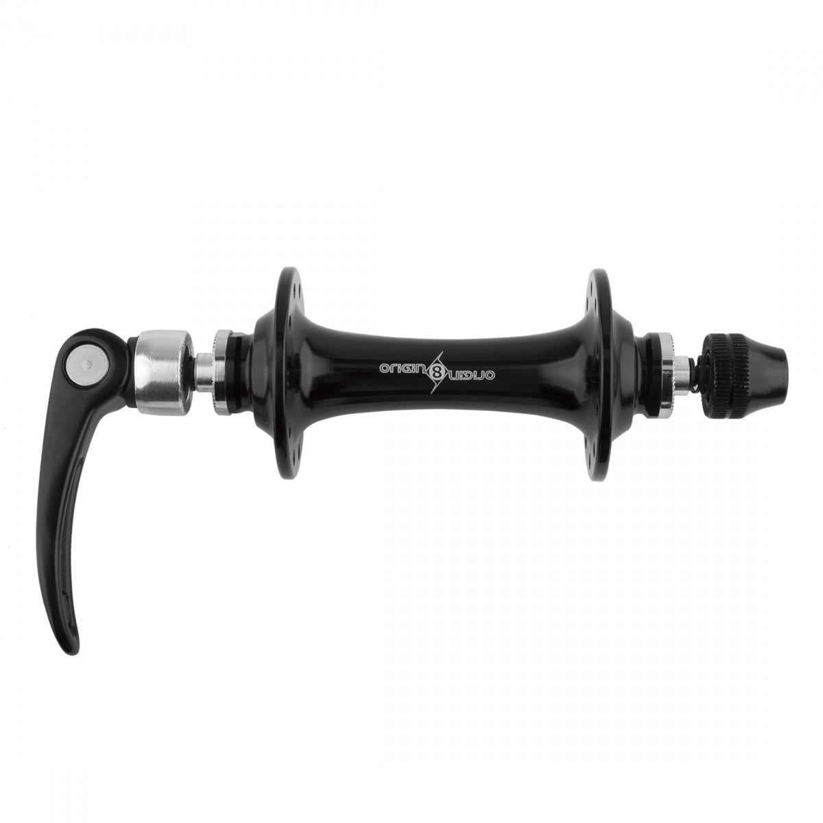 ORIGIN8 HUB Front OR8 RD1100 QR 20 SB BK - ORIGIN8