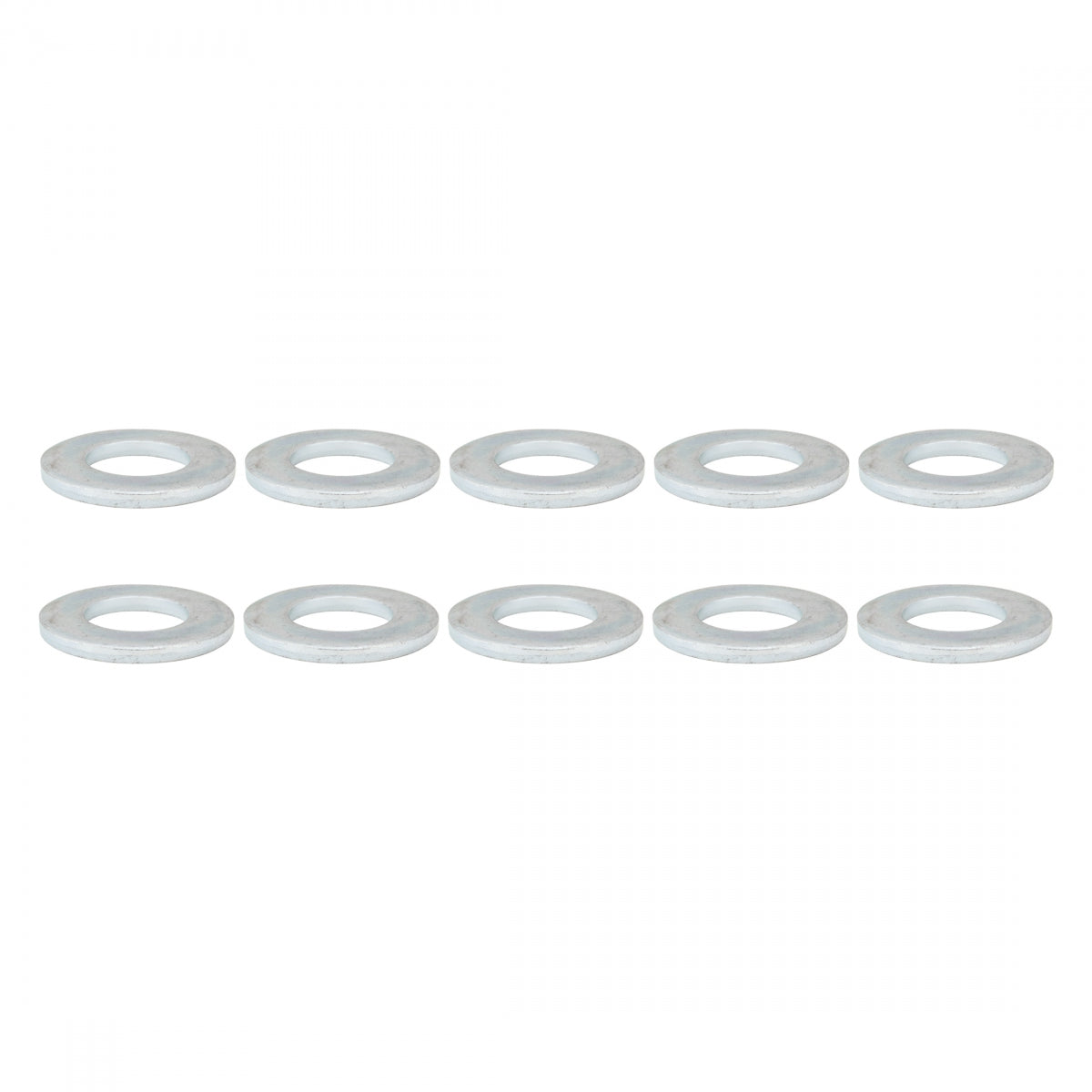 SUNLITE HUB WASHER SUNLT 15.1x28x2.5mm UCP BGof10 - SUNLITE