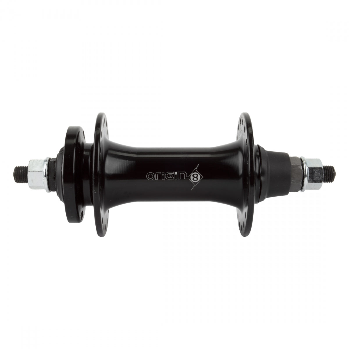 ORIGIN8 HUB Front OR8 FB2000 BO 6B 36x135 BK - ORIGIN8