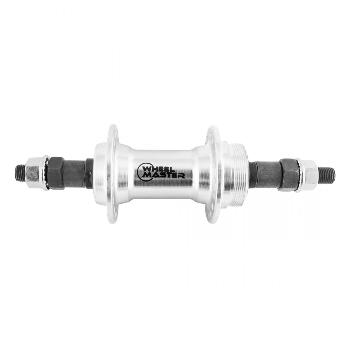 WHEEL MASTER HUB Rear WM MT5000 BO SF 5-7s 36x135 SL PARALLAX - WHEEL MASTER