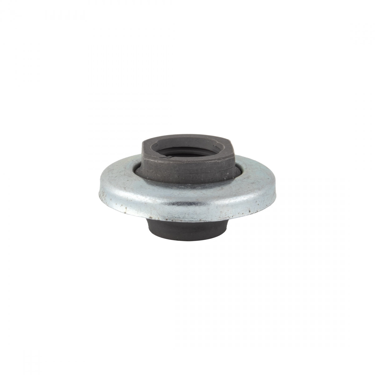 WHEEL MASTER HUB CONE WM 3/8 W/DUST CAP FRONT - WHEEL MASTER