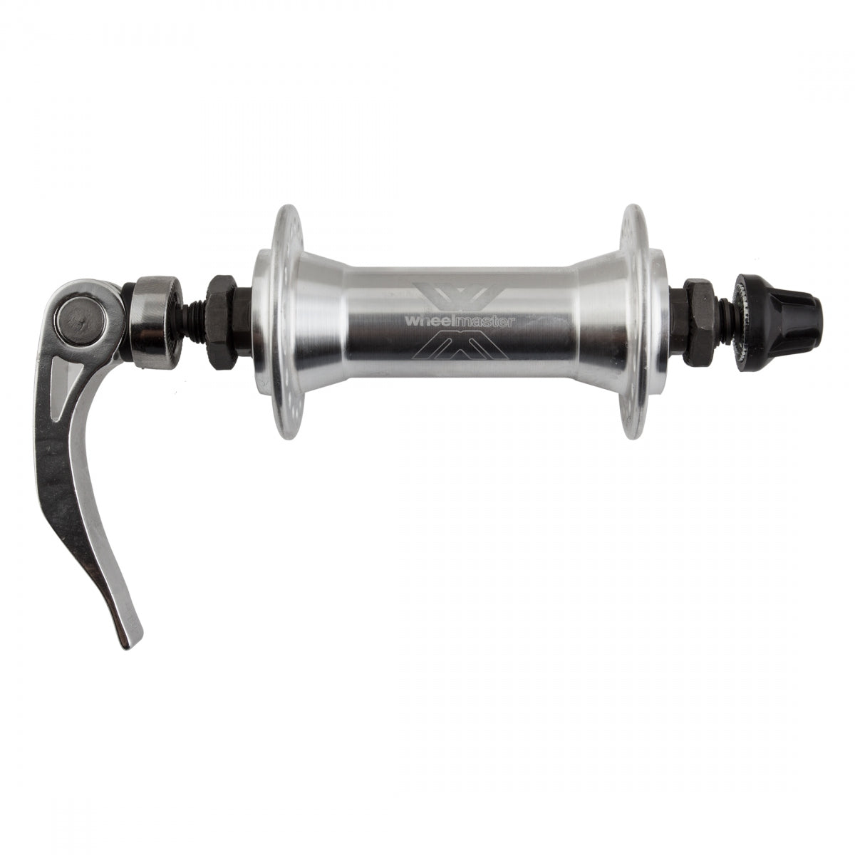 WHEEL MASTER HUB Front WM AQ1000 QR SF 36 SL - WHEEL MASTER