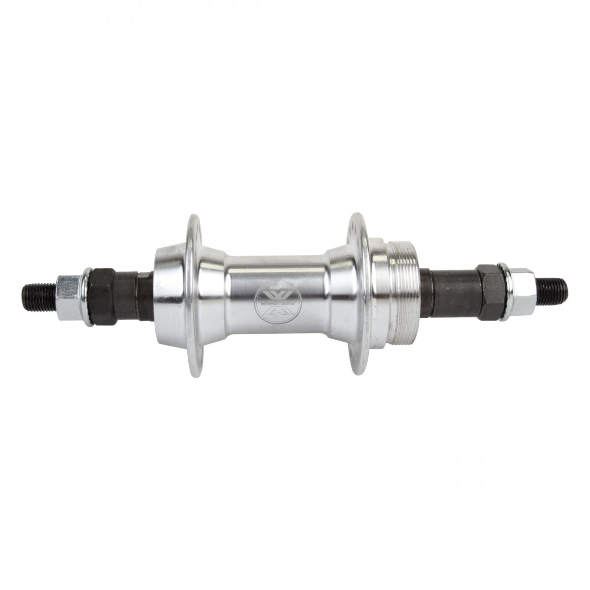 WHEEL MASTER HUB Rear WM AB1000 BO SF 5-7s 36x135 SL - WHEEL MASTER