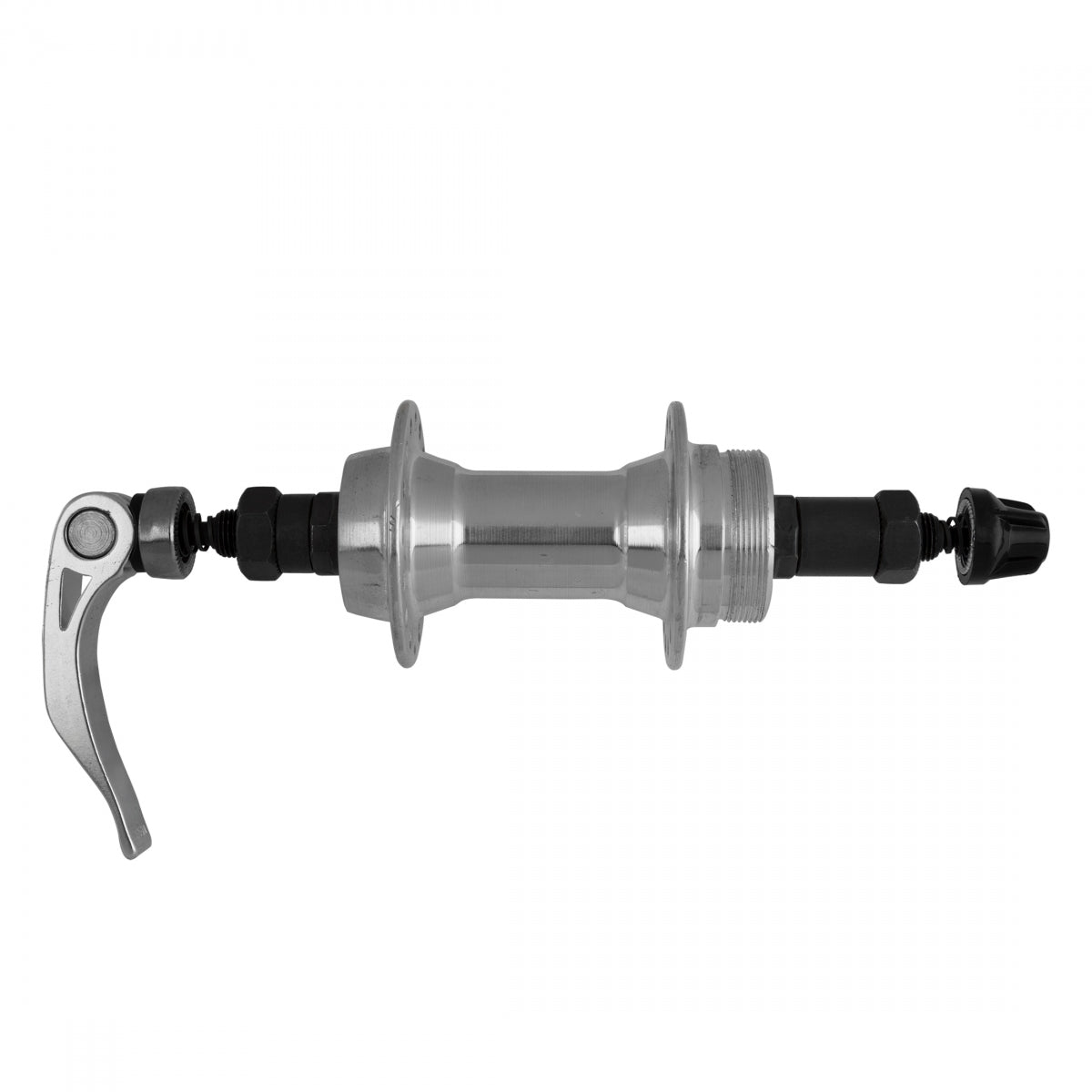 WHEEL MASTER HUB Rear WM AQ1000 QR SF 5-7s 32x135 SL - WHEEL MASTER