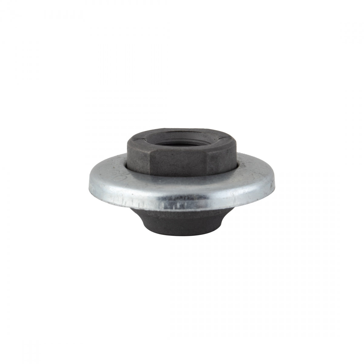 WHEEL MASTER HUB CONE WM 3/8 REAR w/DUSTCOVER - WHEEL MASTER