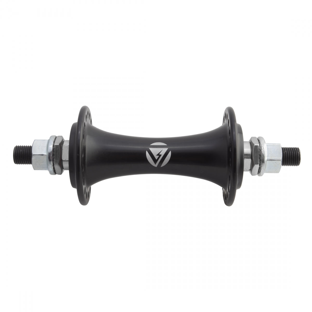 BLACK OPS HUB Front BK-OPS MX1100 BO SF 36x3/8 SB BK - BLACK OPS
