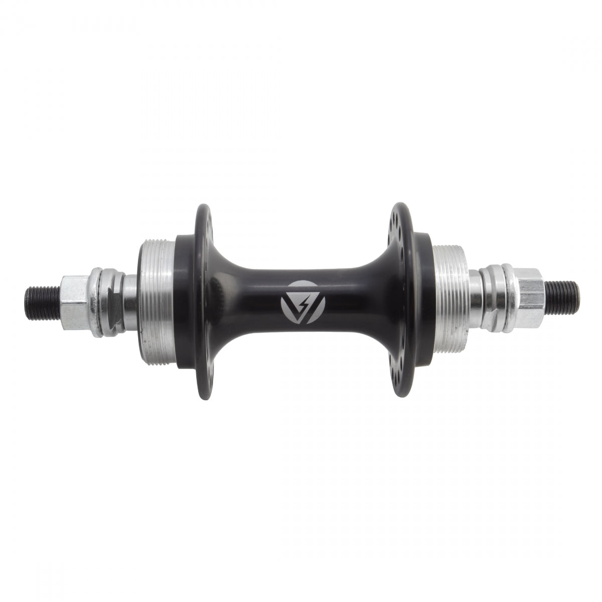 BLACK OPS HUB Rear BK-OPS MX1100 BO SF 1sF/F 36x3/8 SB BK - BLACK OPS