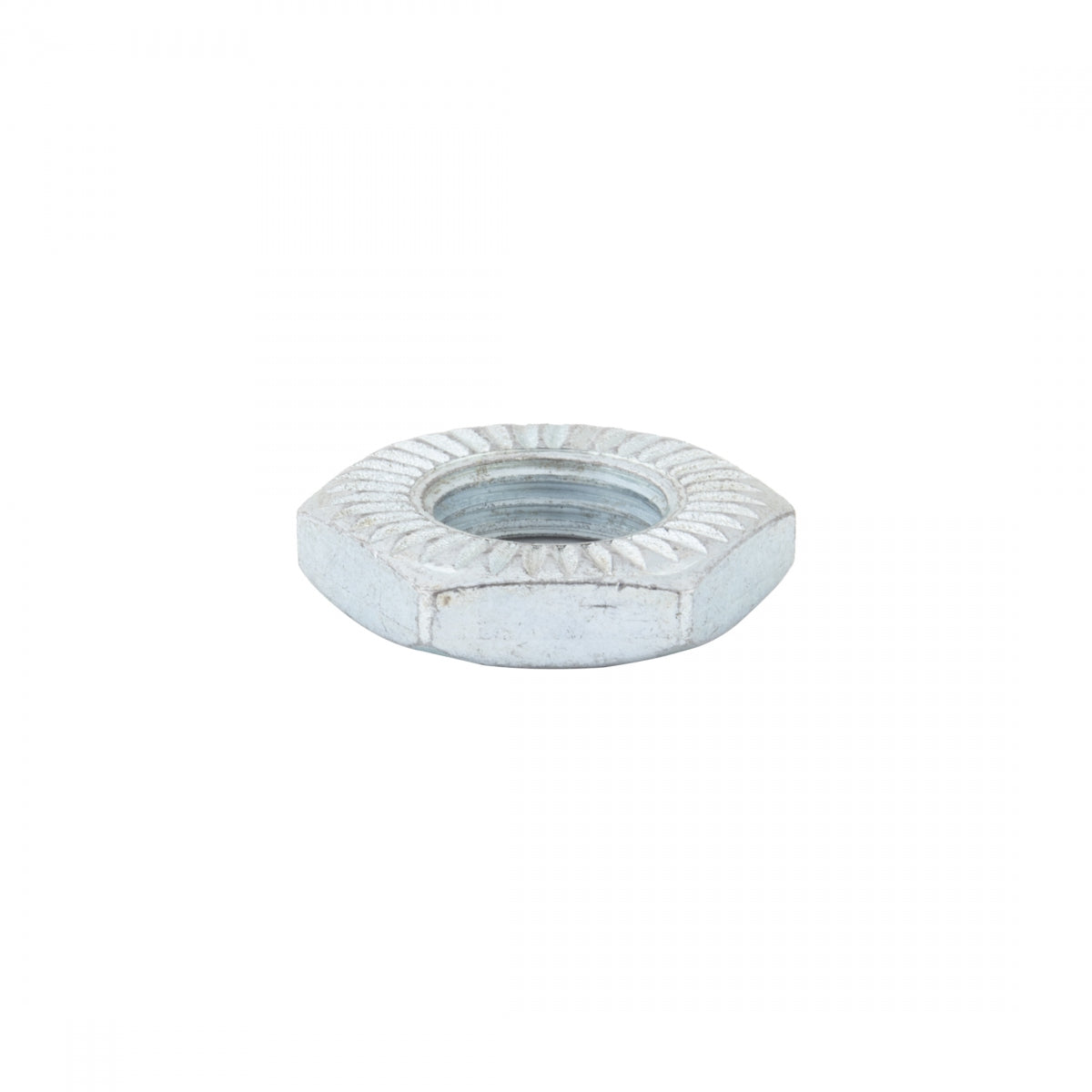 WHEEL MASTER HUB LOCK NUT WM 3/8x26x4mm SL - WHEEL MASTER