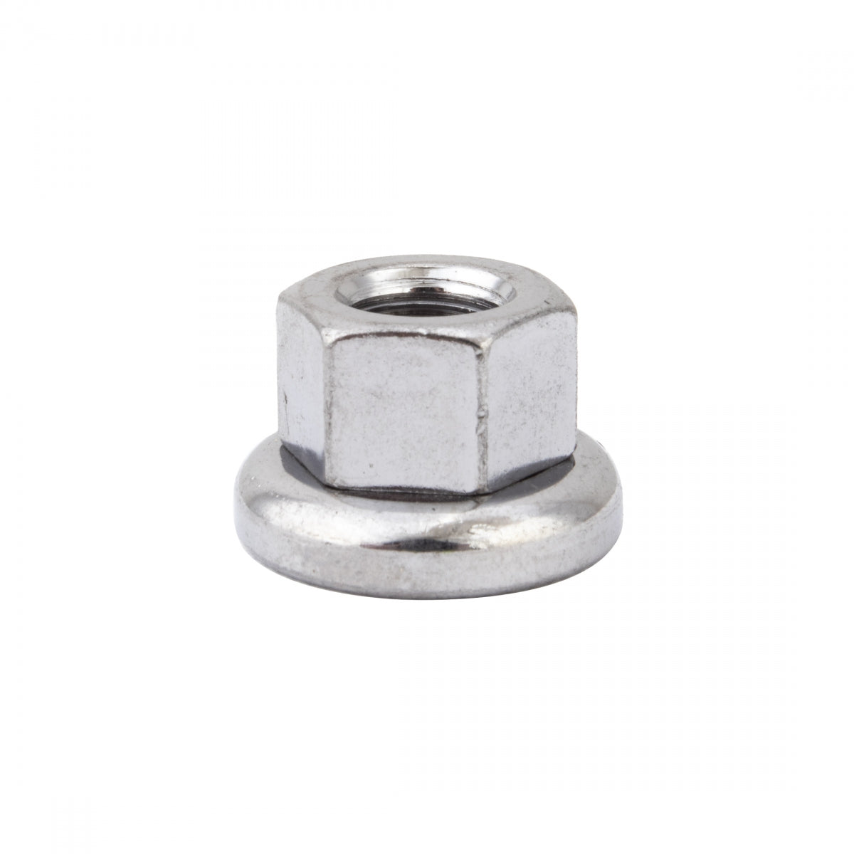 WHEEL MASTER HUB AXLE NUT WM TRACK 2Front/2Rear BGof4 - WHEEL MASTER