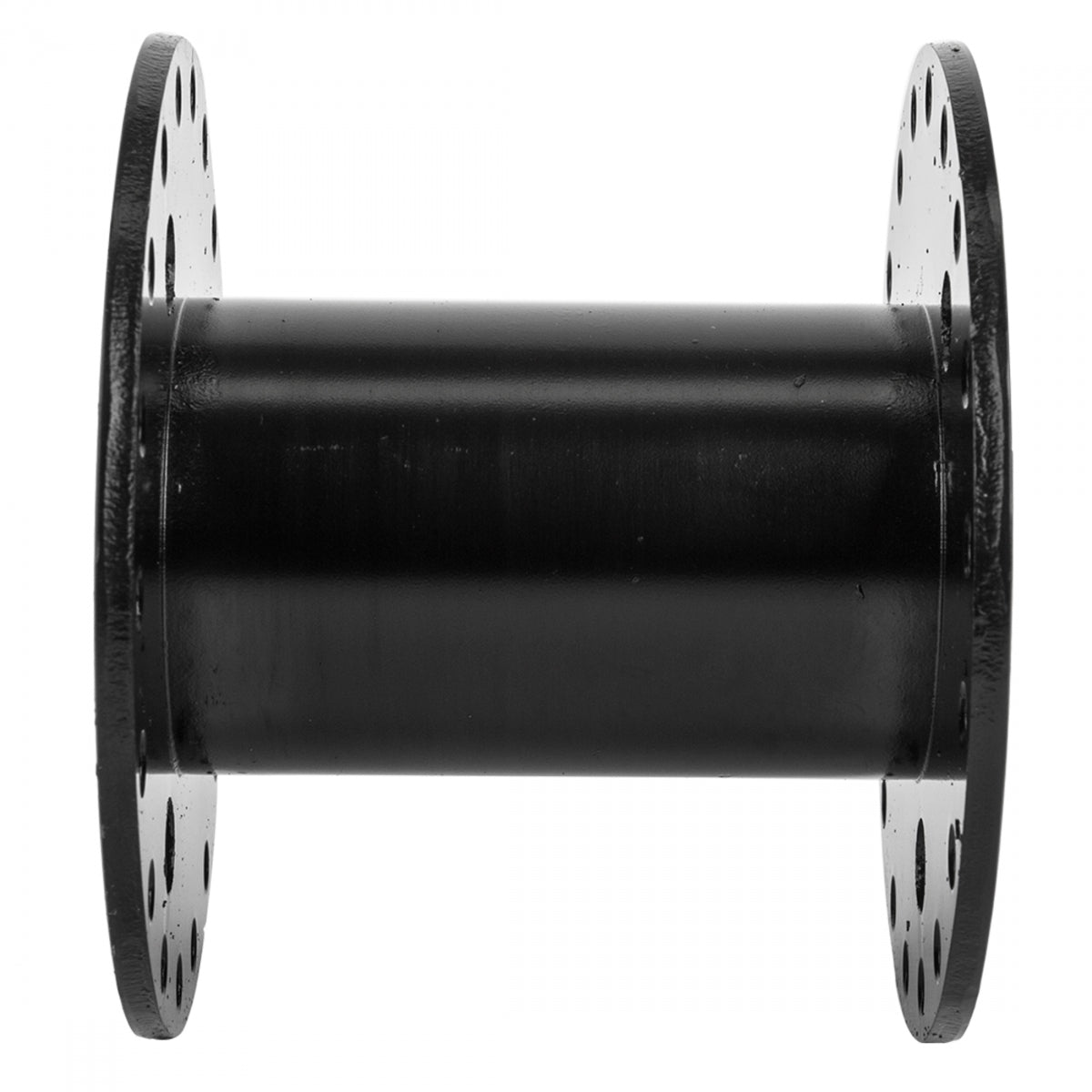 SUN BICYCLES HUB SUN TRIKE REP Rear IDLER 36Hx120G (10G) w/BEARINGS f/15mm AXLE - SUN BICYCLES