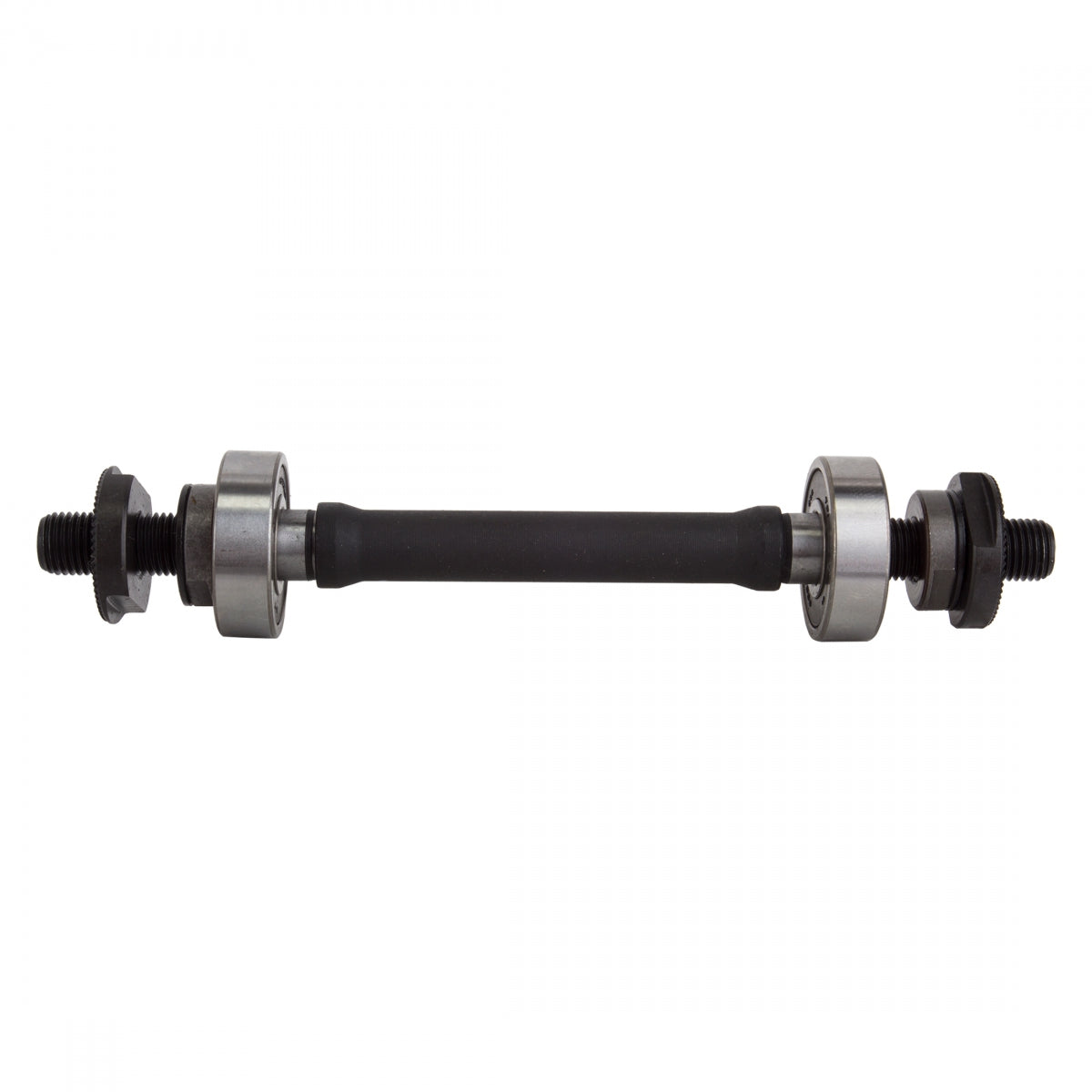 FORMULA HUB AXLE SET Front FORMULA TH50wBERNG 140mm SOLID - FORMULA