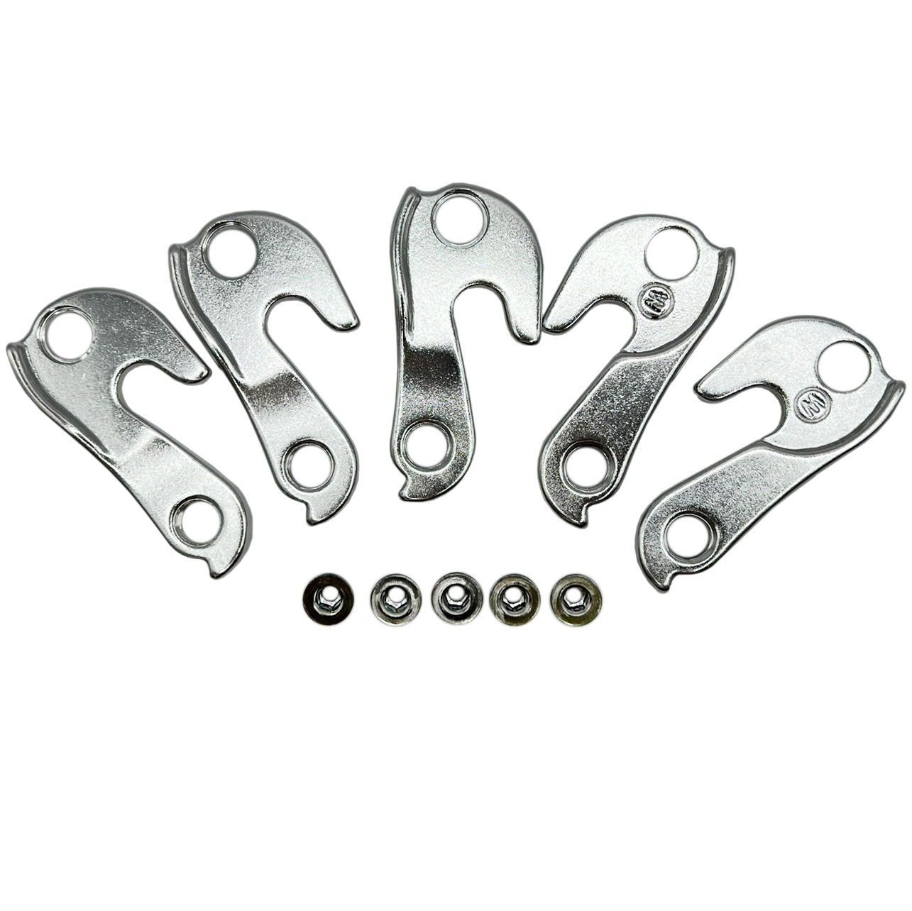 Derailleur - Hanger - #39 available at 5150bmx.com