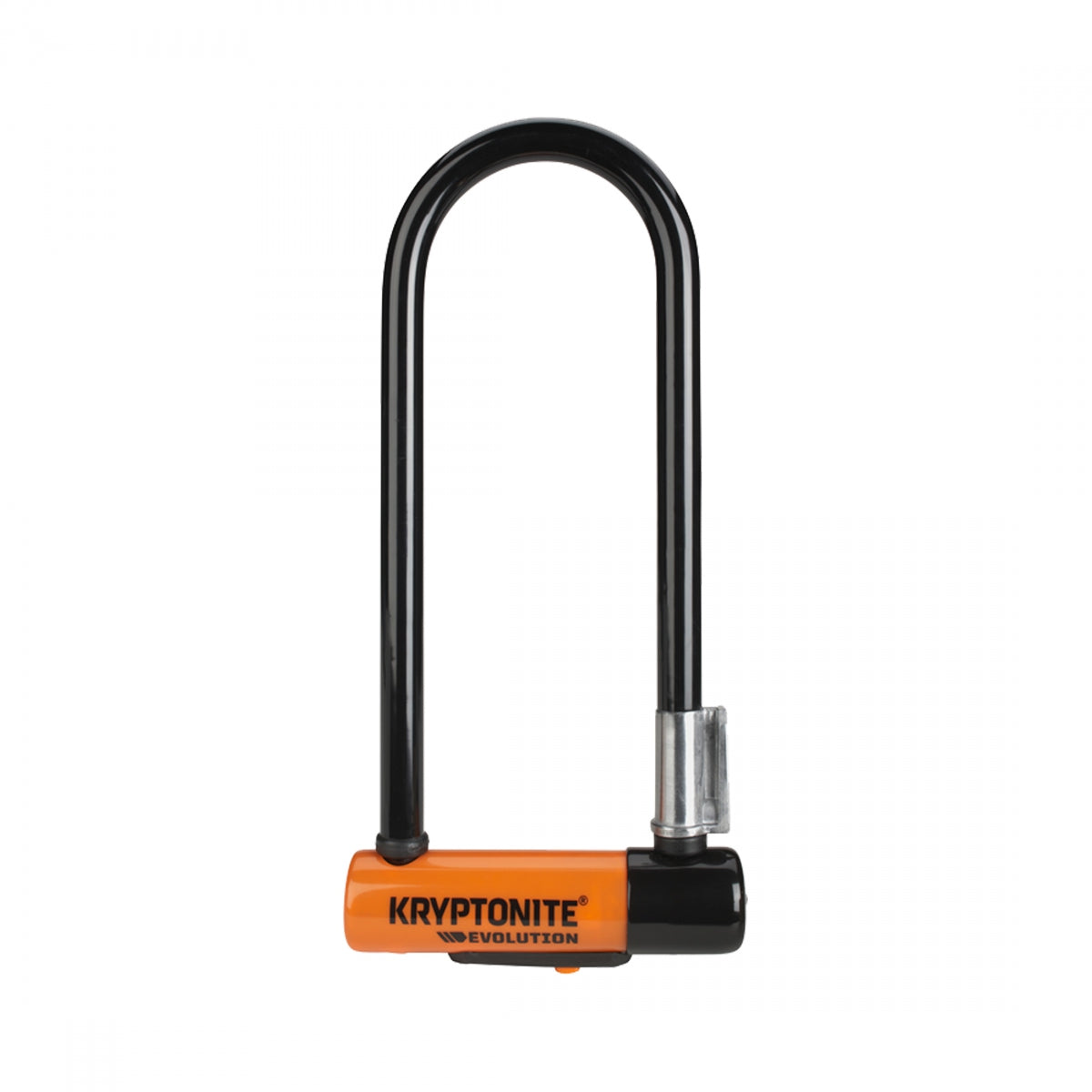 KRYPTONITE LOCK KRY U EVOLUTION MINI-9 LS 3.25x9.5 wBRKT (H) - KRYPTONITE