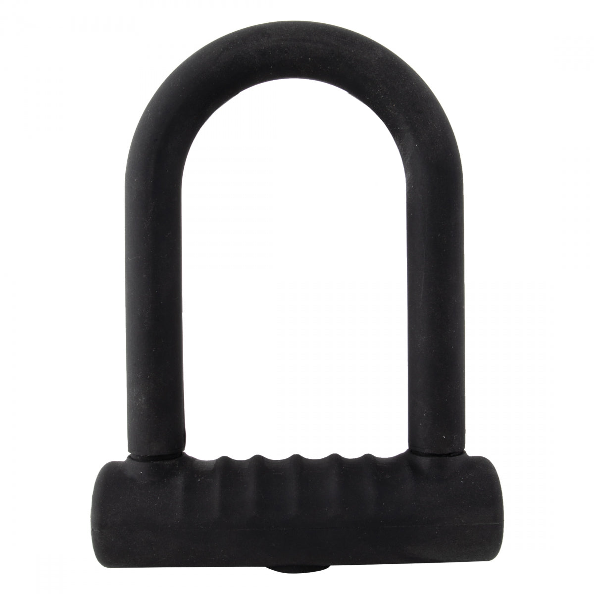 SUNLITE LOCK SUNLT U STL MINI 3x5 NO/BRKT BK - SUNLITE
