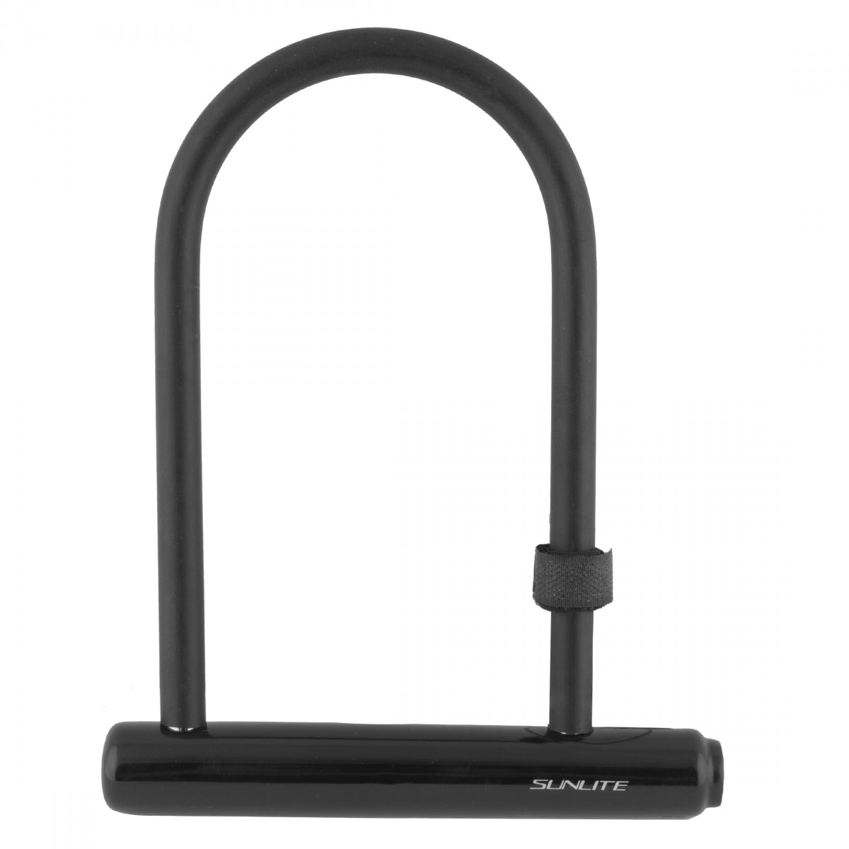 SUNLITE LOCK SUNLT U STD 4x7.75 BULK no/BRKT KEYED ALIKE #4 - SUNLITE