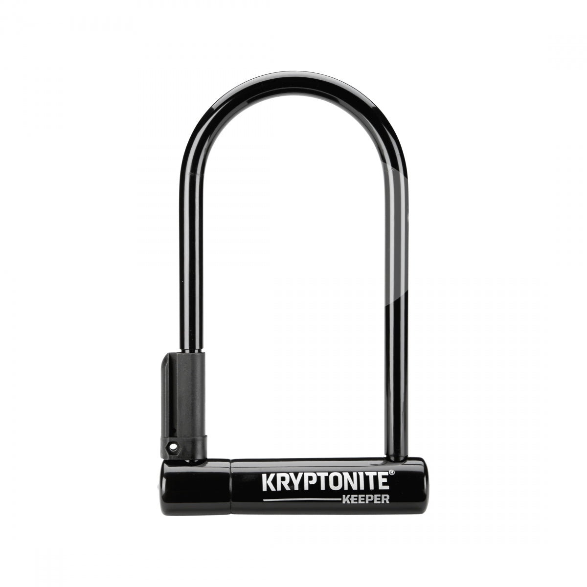KRYPTONITE LOCK KRY U KEEPER-12 STD 4x8 wBRKT - KRYPTONITE