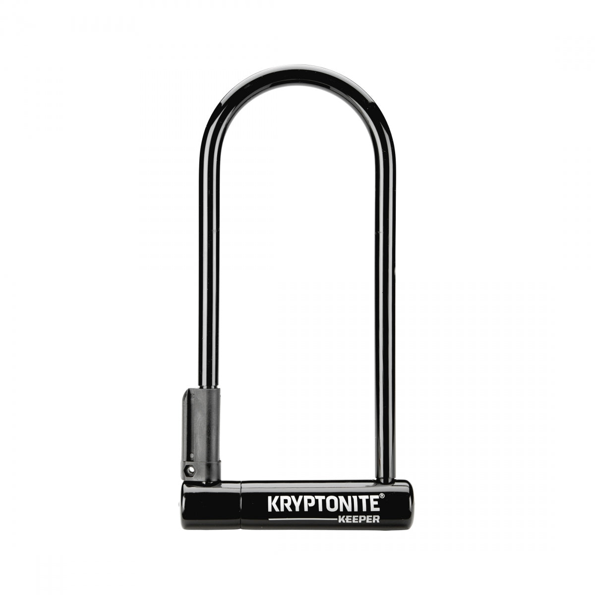 KRYPTONITE LOCK KRY U KEEPER-12 LS 4x10 wBRKT - KRYPTONITE