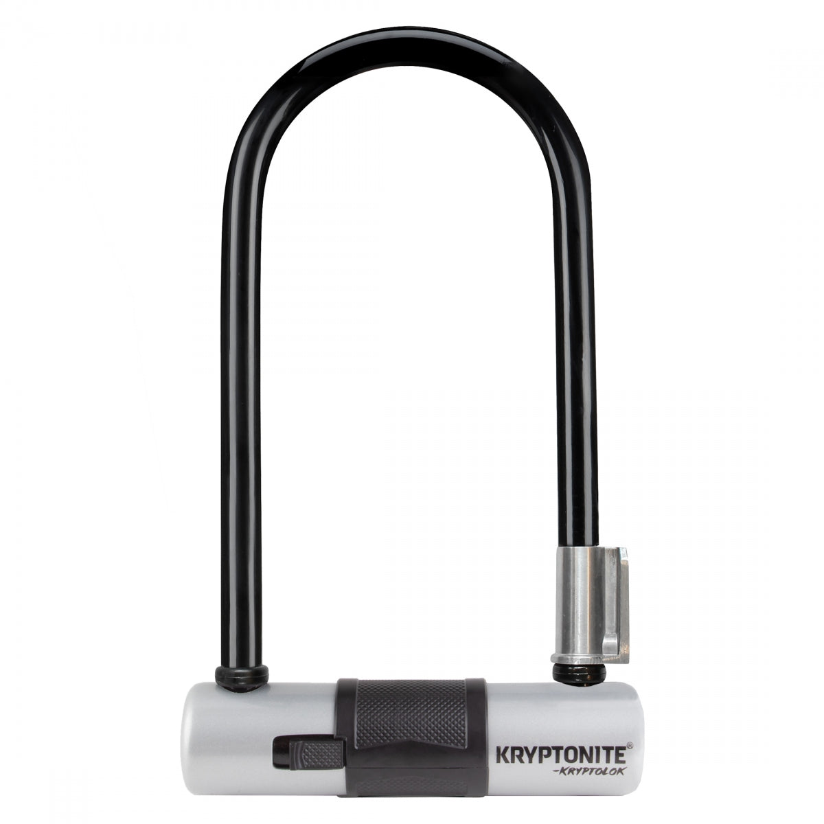 KRYPTONITE LOCK KRY U KRYPTOLOK COMBO 4x8 w/BRKT (N) - KRYPTONITE