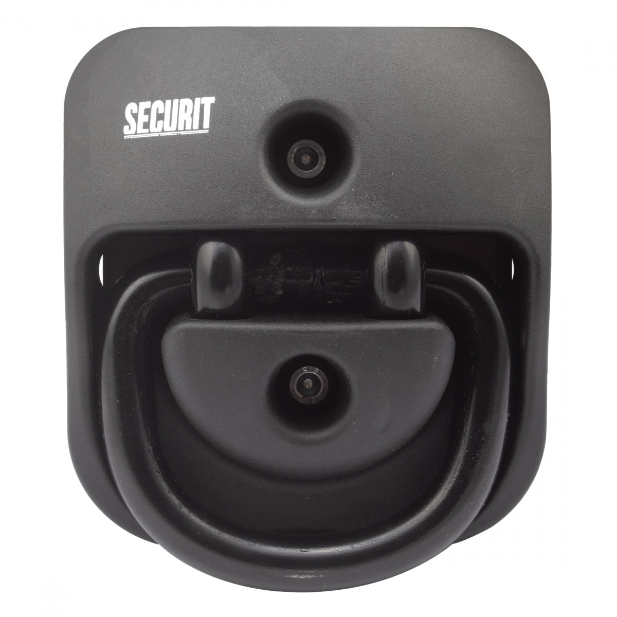 SECURIT LOCK SECURIT ANCHOR BARON GROUND BK - SECURIT