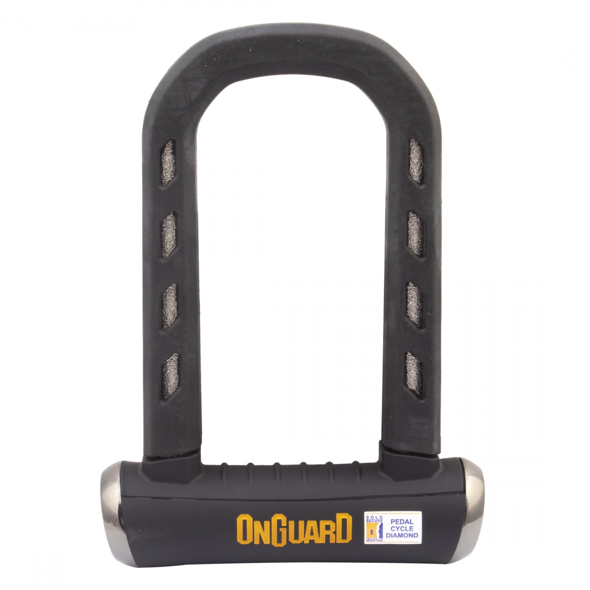 ONGUARD LOCK OG U 8590 ROCKSOLID MED 3.5x7 - ONGUARD