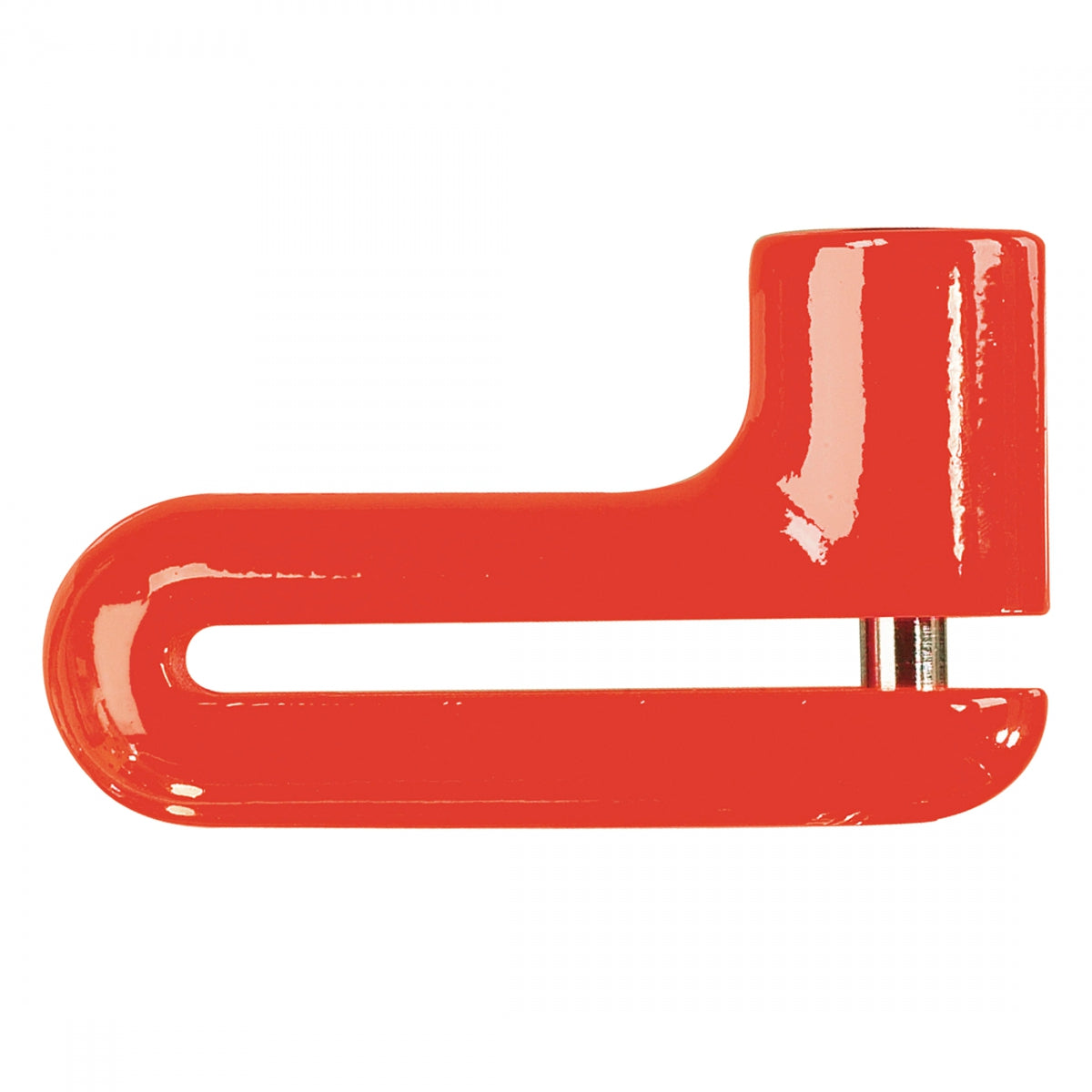 KRYPTONITE LOCK KRY DISC KRYPTOLOK DFS-10 DISC BRAKE LOCK OR w/POUCH - KRYPTONITE