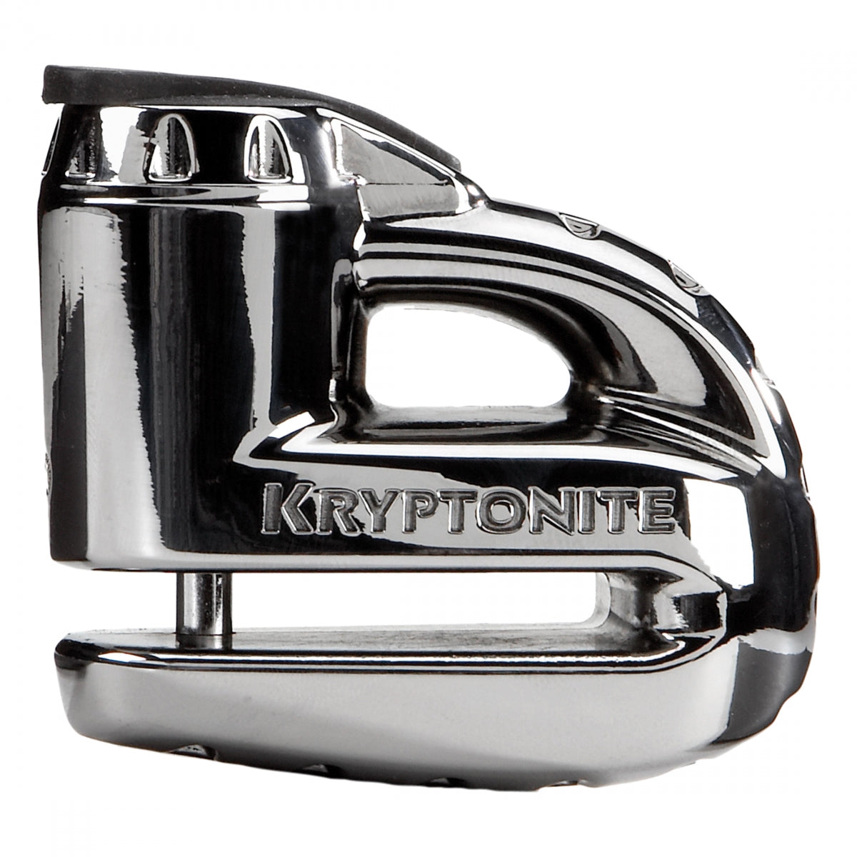 KRYPTONITE LOCK KRY DISC KEEPER 5-S2 DISC BRAKE LOCK CP w/REMINDER CABLE - KRYPTONITE