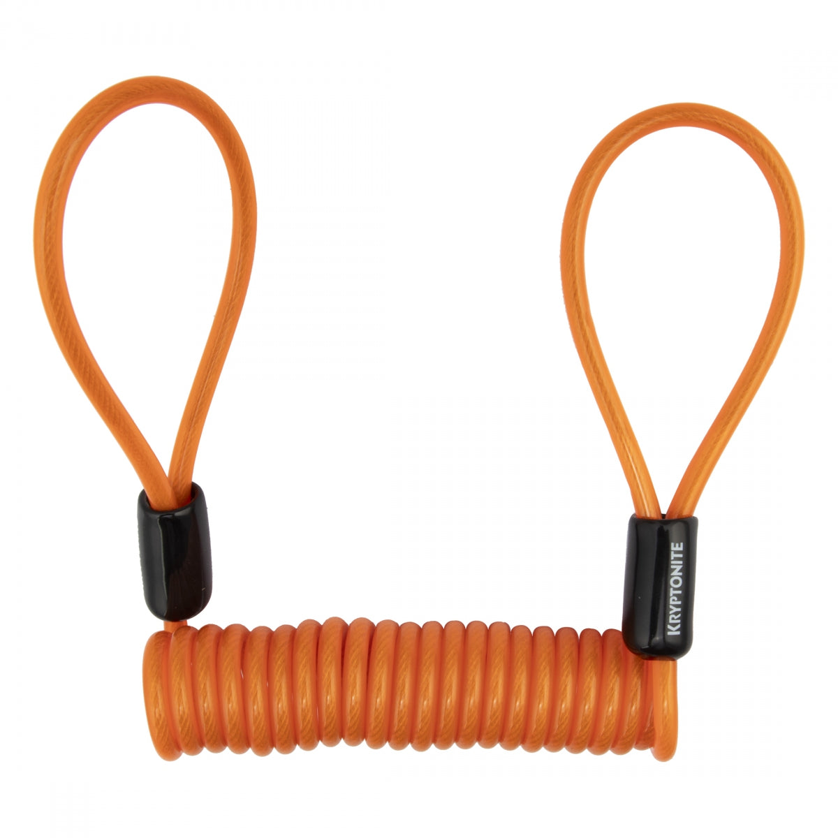 KRYPTONITE LOCK KRY DISC REMINDER CABLE OR - KRYPTONITE