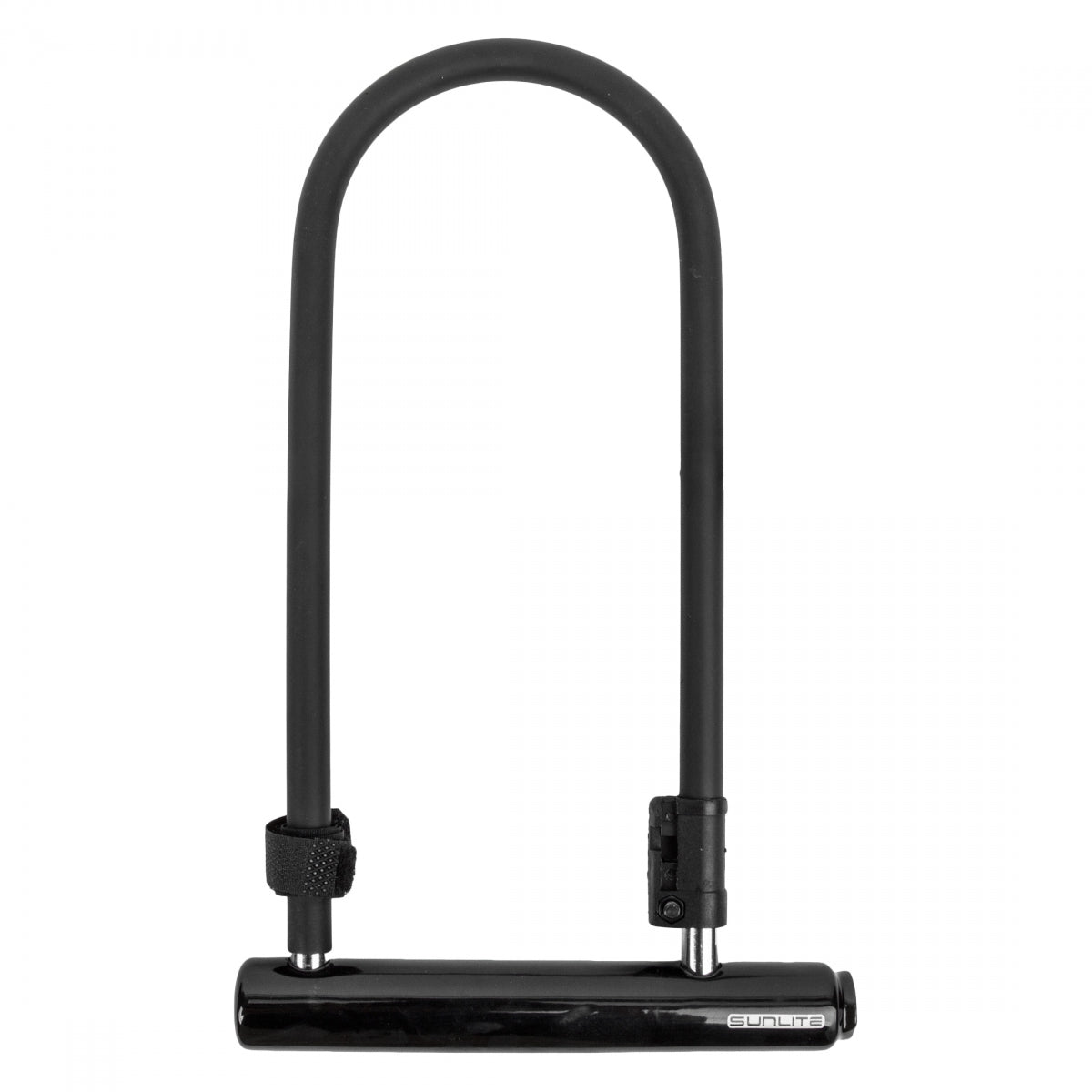 SUNLITE LOCK SUNLT U LONG 4x11 w/BRKT - SUNLITE