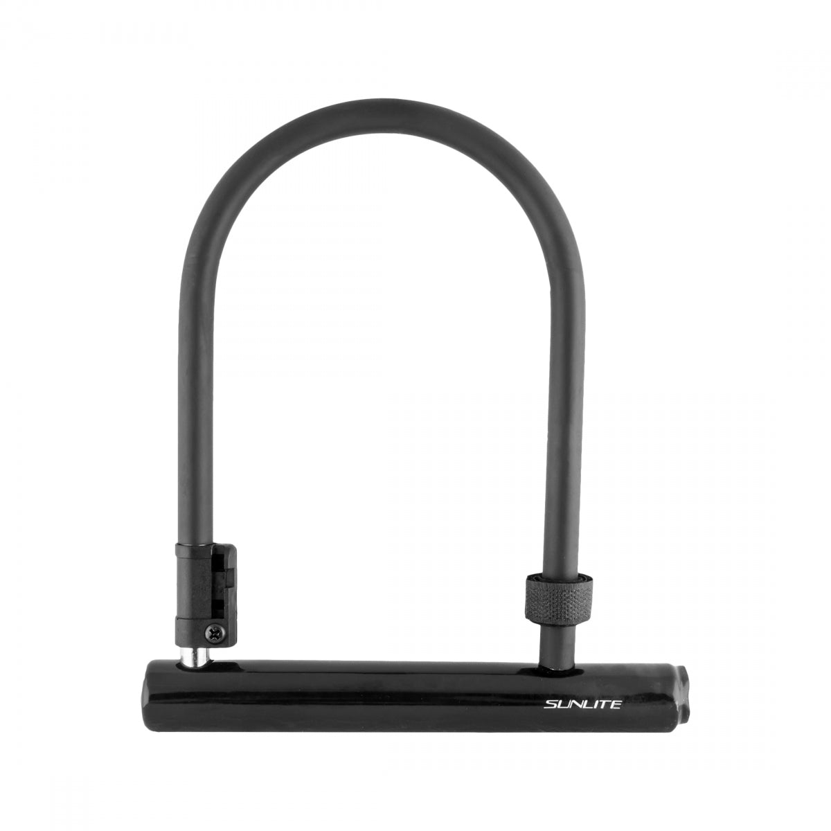 SUNLITE LOCK SUNLT U ATB 5x7.75 w/BRKT - SUNLITE