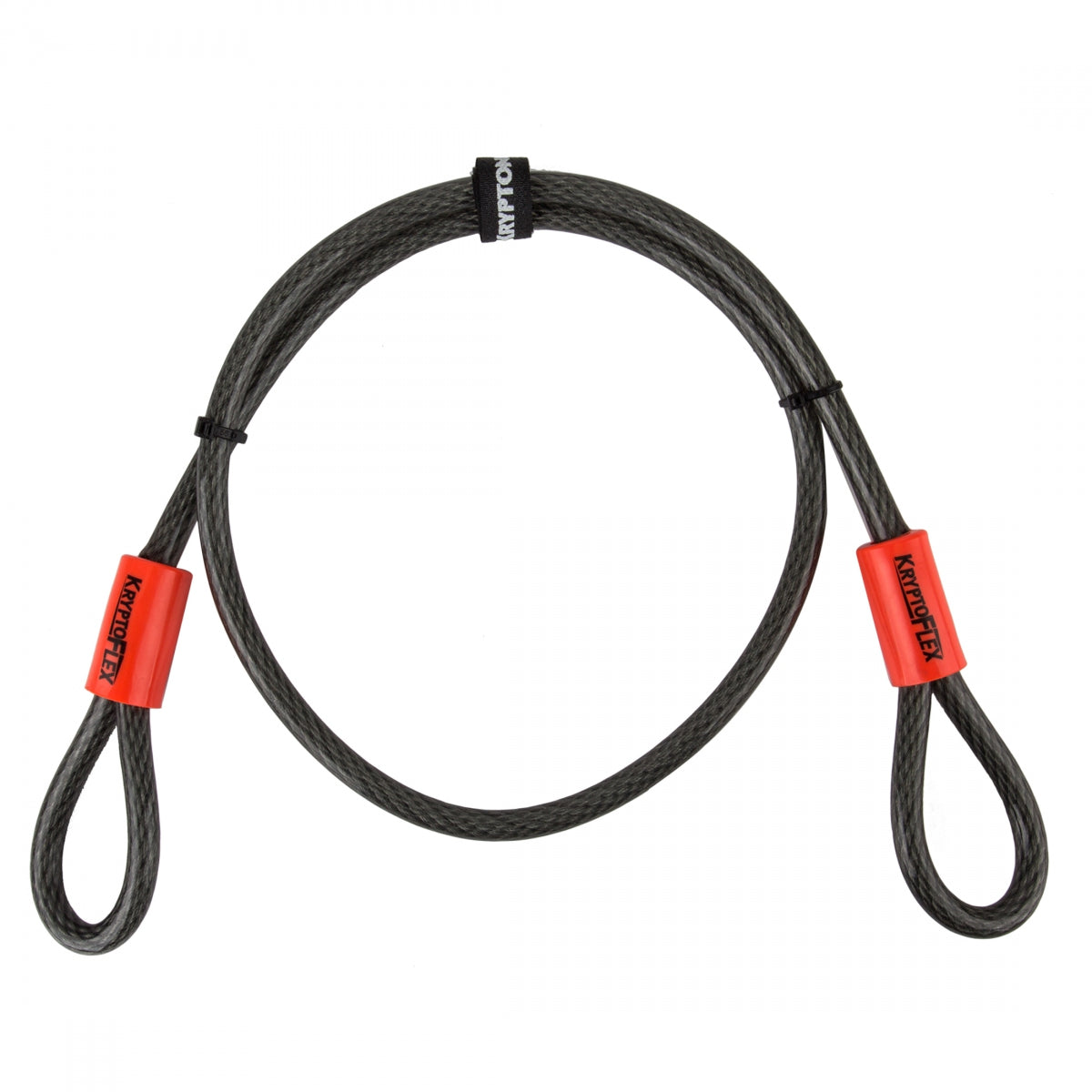 KRYPTONITE LOCK KRY CBL KRYPTOFLEX 410 CBL ONLY 4fx10mm - KRYPTONITE